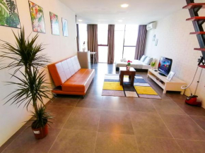 Qrac Deluxe Suite @ Petaling Jaya by QRACHOME